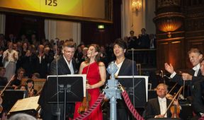 Royal Concertgebouw Orchestra - 125 let
