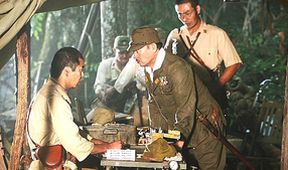 Pád Singapuru (2/2)