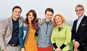Kolonáda II (4/13)