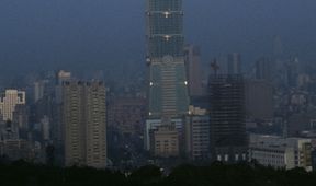 Taipei 101