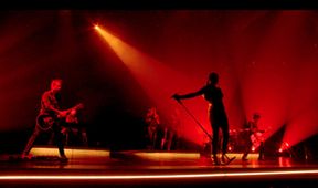 Sade - Bring Me Home