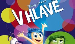 V hlavě