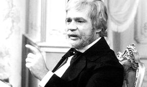 Alexandr Dumas starší (3/3)
