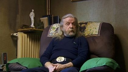 Porodnice třetí říše