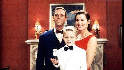 Myšák Stuart Little