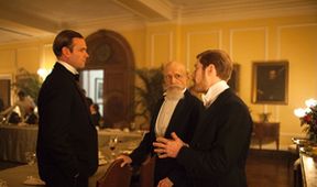 Knick: Doktoři bez hranic II (5)