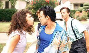Teen Witch