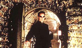 Matrix Reloaded