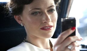 Sherlock: Skandál v Belgravii