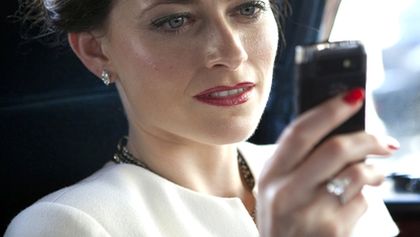 Sherlock: Skandál v Belgravii