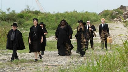 American Horror Story: Coven (5)