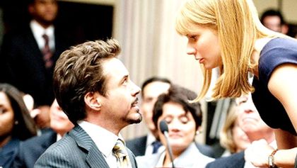 Iron Man 2