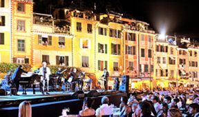 Andrea Bocelli: Love in Portofino