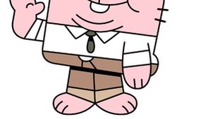 Gumballův úžasný svět