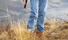 Jesse Stone: Chladnokrevný detektiv