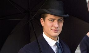 Panství Downton V (5/10)