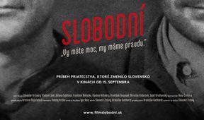 Slobodní