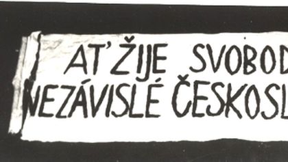 5 minut svobody