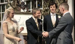 Sherlock III