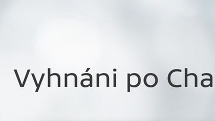 Vyhnáni po Chartě: Nika Brettschneiderová (2/5)