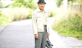 Okresní přebor: Poslední zápas Pepika Hnátka