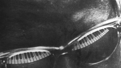 Thelonious Monk