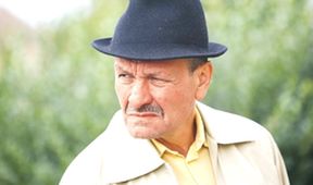 Okresní přebor: Poslední zápas Pepika Hnátka