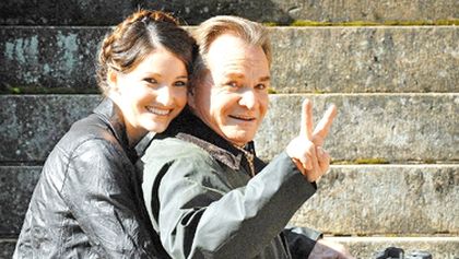 Smrt v lepší společnosti: Smrt v dubovém lese