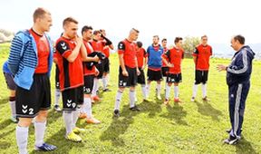 FC ROMA