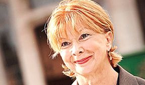 Rosamunde Pilcher: Cesta za štěstím