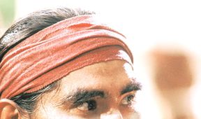 Geronimo