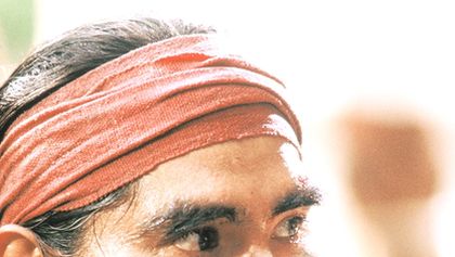 Geronimo
