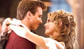 Footloose: Tanec zakázán