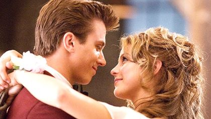 Footloose: Tanec zakázán