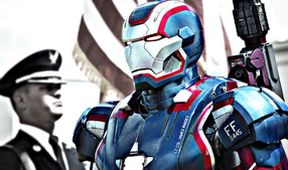 Iron Man 3