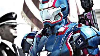 Iron Man 3