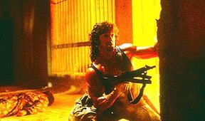Rambo III
