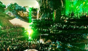 Green Lantern