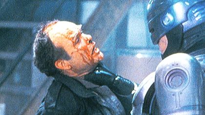 Robocop
