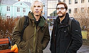 WikiLeaks