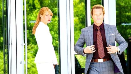 Iron Man 3