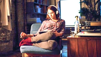 Mistress America