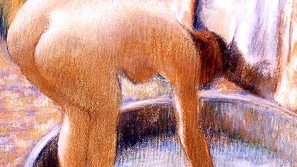 Edgar Degas