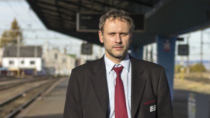 Nádraží (2/6)