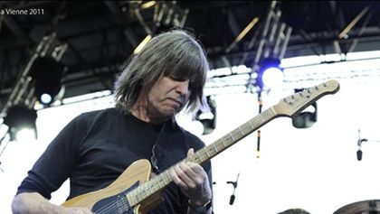Mike Stern & Didier Lockwood
