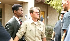 Vyvolávači deště