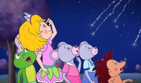 Princezna Lillifee