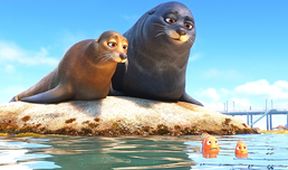 Hledá se Dory
