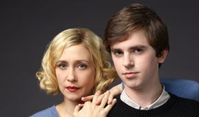 Batesův motel III (8/10)