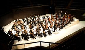 Skandinávský koncert Vídeňských filharmoniků